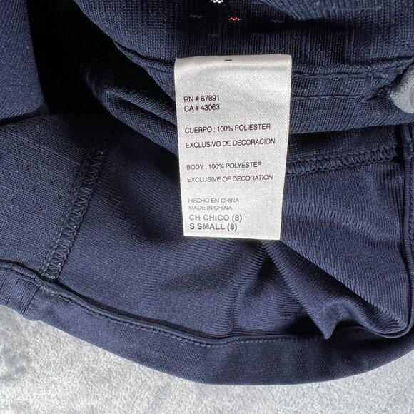 Nike Football Jersey Youth Boy S Vintage Chicago Bears #69 JARED ALLEN Team - Picture 11 of 11